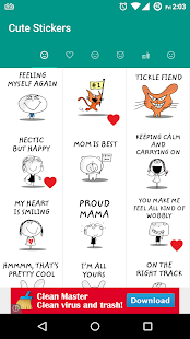 How to mod Stickers for whatsapp patch 3.10 apk for android