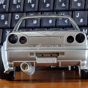 フェアレディZ Z34