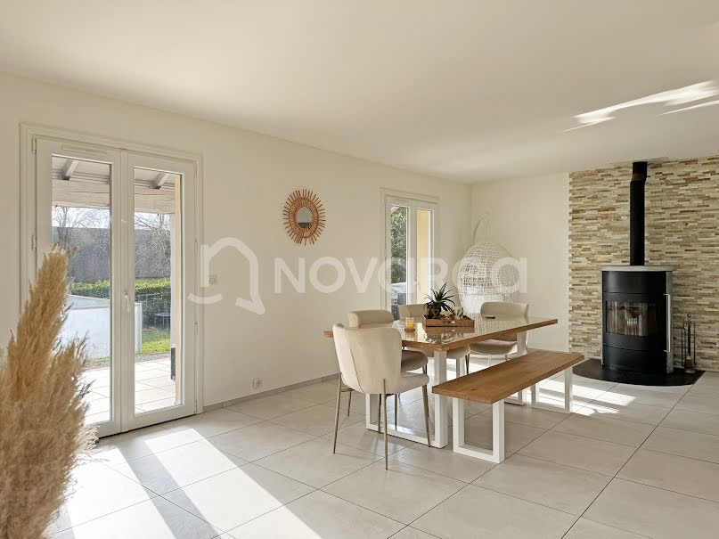 Vente maison 5 pièces 168 m² à Montardon (64121), 430 000 €