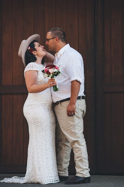 Wedding photographer Nadezhda Zavitaeva (selfiya). Photo of 22 June 2017