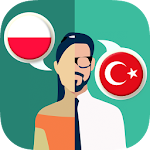 Cover Image of ดาวน์โหลด Polish-Turkish Translator 1.7.3 APK