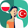 Polish-Turkish Translator icon