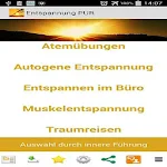 Entspannung PUR Körper & Geist Apk