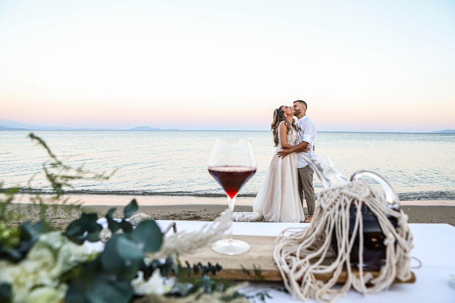 Wedding photographer Gerasimos Fronimos (gerasimosf). Photo of 5 July 2022