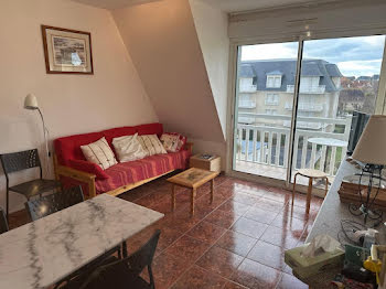 appartement à Cabourg (14)