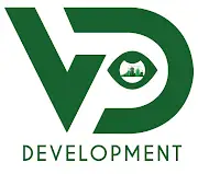 Vision Design Development Logo