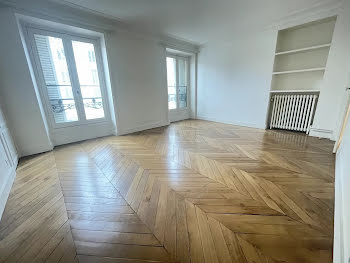 appartement à Paris 17ème (75)