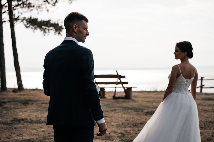 Fotógrafo de casamento Taisiya Medvedeva (sonrisa73). Foto de 28 de novembro 2023