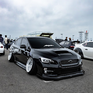 WRX S4 VAG