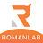 Romanlar icon