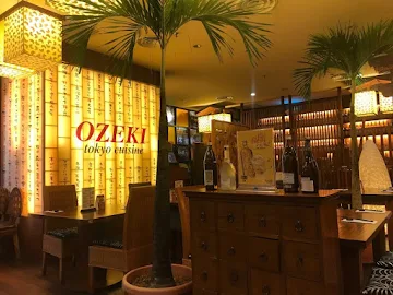 Ozeki Tokyo Cuisine photo 