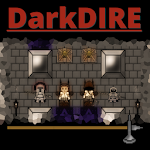 Cover Image of ดาวน์โหลด DarkDIRE RPG 1.11.88 APK