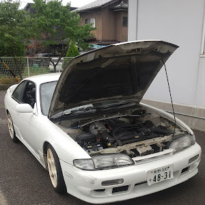 シルビア S14