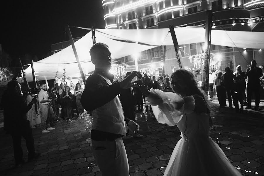 Fotógrafo de casamento Valeriya Vartanova (vart). Foto de 22 de fevereiro