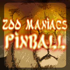 Download Zoo Maniacs Pinball For PC Windows and Mac