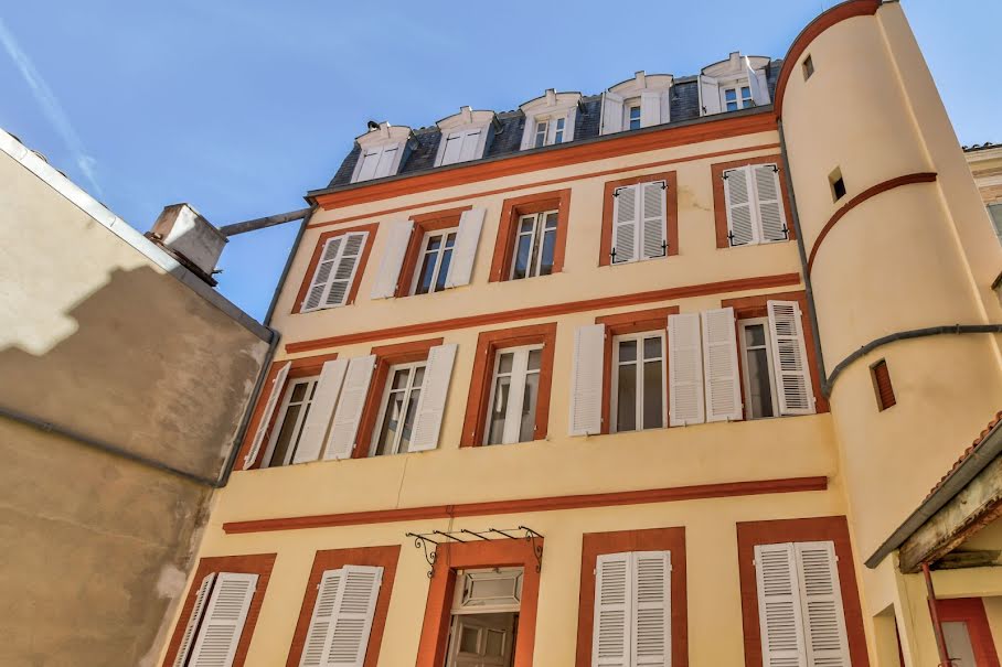 Vente appartement 1 pièce 25 m² à Toulouse (31000), 170 040 €