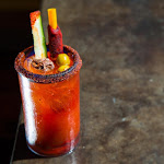 Vampiro Michelada