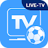 TV App Live Mobile Television 6.0.5