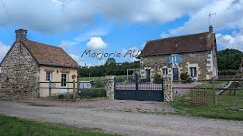 maison à Lougé-sur-Maire (61)