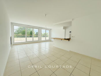 appartement à Montpellier (34)