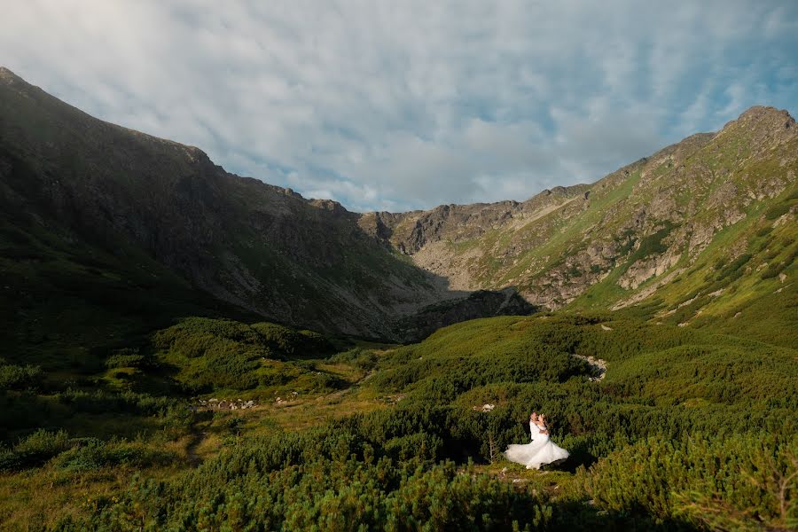 Fotografo di matrimoni Gabriel Pripon (gabrielpripon). Foto del 7 agosto 2022