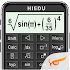HiEdu Scientific Calculator : Fx-570vn Plus4.0.4