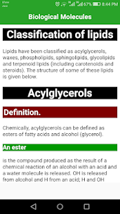 Complete Biology(圖8)-速報App