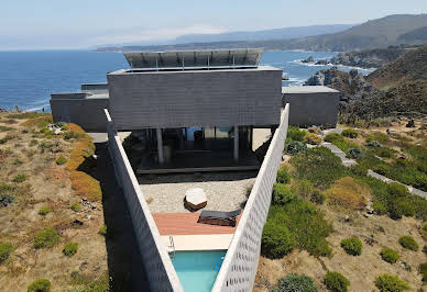 House with garden and terrace 5