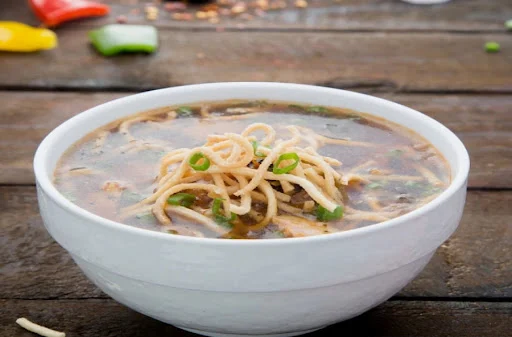 Veg Manchow Soup