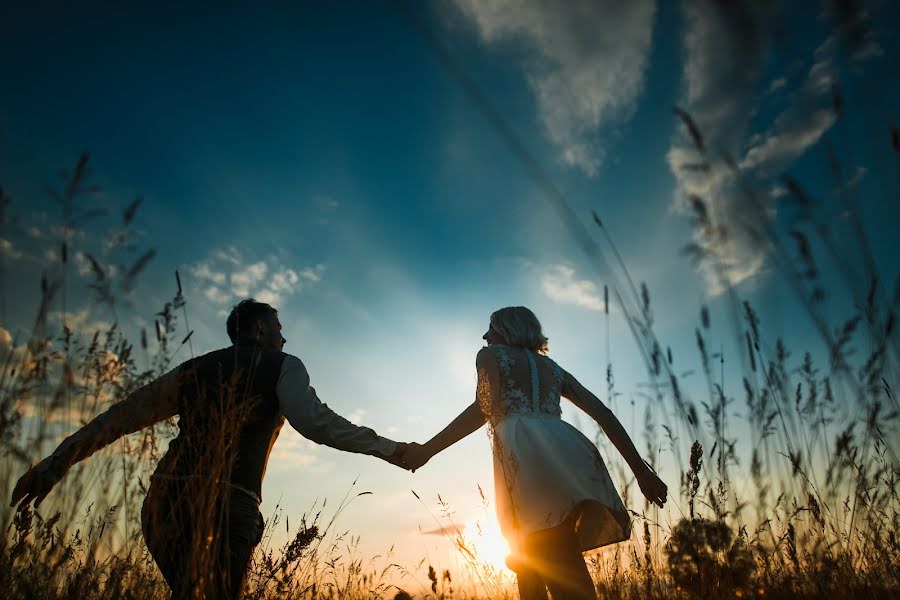 Wedding photographer Ilya Lemeshev (nolimit). Photo of 28 June 2016