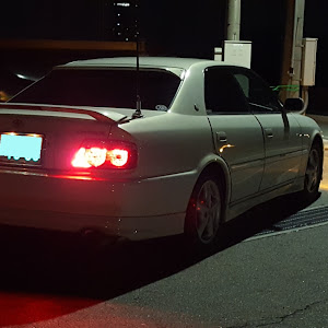 チェイサー JZX100