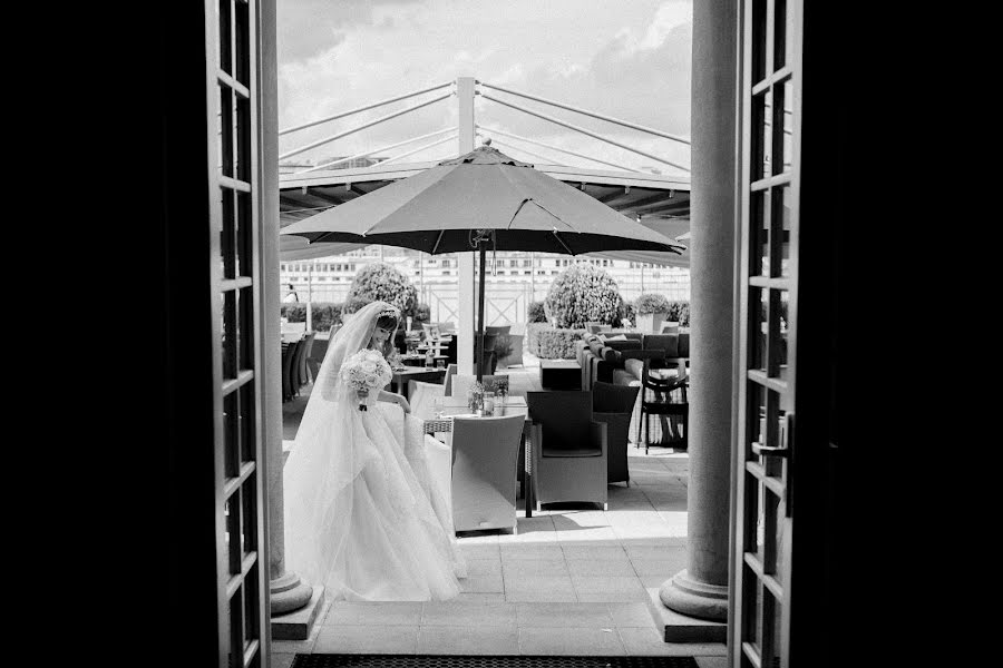 Fotógrafo de bodas Daniel Nedeliak (danielnedeliak). Foto del 6 de septiembre 2019