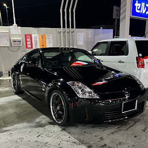 フェアレディZ Z33