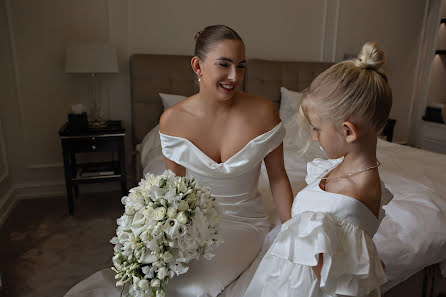 Wedding photographer Ekaterina Yaltykova (photobyyaltykova). Photo of 20 September 2022