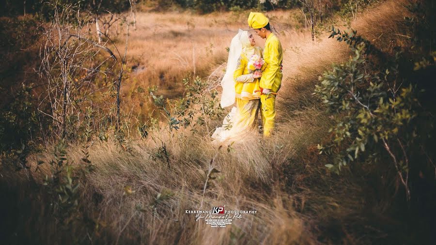 Photographe de mariage Kerry Wang (kerrywang). Photo du 30 septembre 2020