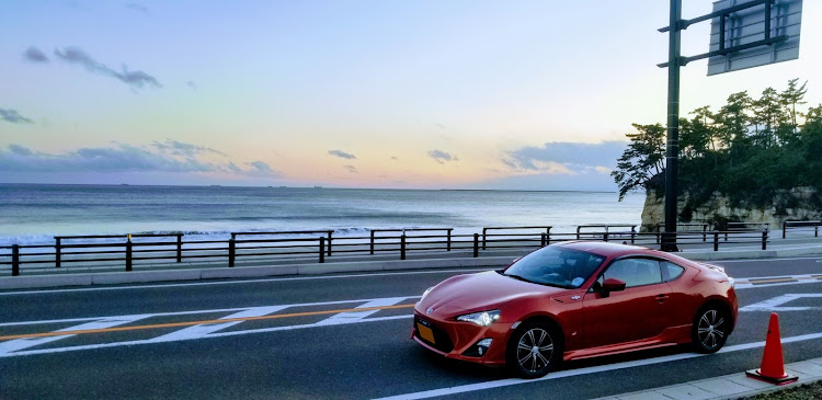 86の年末のご挨拶・さようなら2019年に関するカスタム事例の投稿画像1枚目
