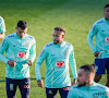 Maakt Brazilië favorietenrol meteen waar tegen Servië van Mitrovic & co?