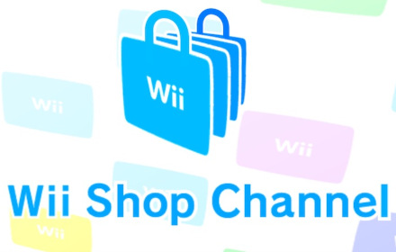 Wii Shop Channel Music small promo image