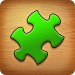 Cover Image of Unduh Jigsaw Puzzle - Teka-teki Harian 2019.1.5 APK