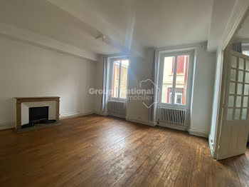 appartement à Valence (26)