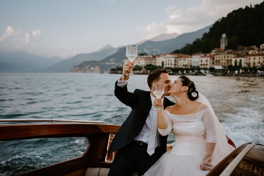 Fotógrafo de bodas Simone Berna (simoneberna). Foto del 6 de enero 2020