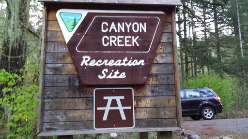 Canyon Creek Park