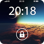 Cover Image of Descargar AppLock Eclipse 1.0.5 APK