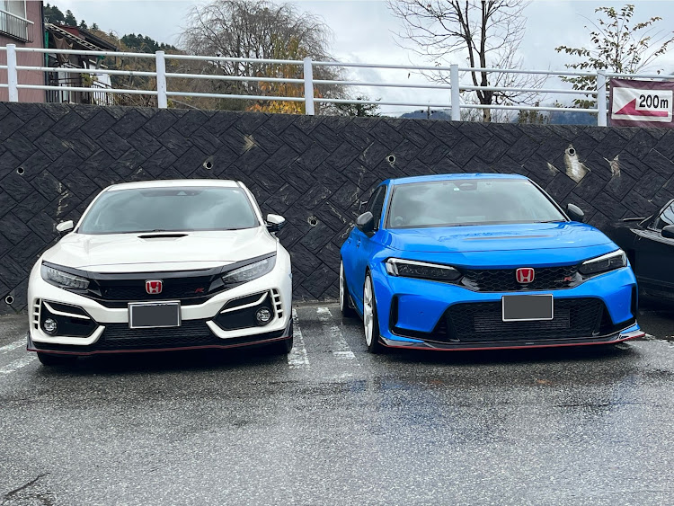 NSXのたぬきちさんが投稿したカスタム事例の投稿画像9枚目