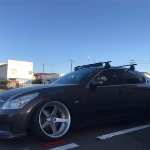 スカイライン V36