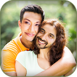 Cover Image of Скачать Face Swap - Face Changer Camera 2.0 APK