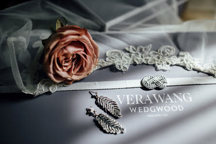 Wedding photographer Lyubov Chulyaeva (luba). Photo of 27 February 2017