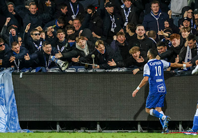 Tita Tovenaar helpt KAA Gent aan nieuwe overwinning en duwt Kortrijk nog wat dieper in het moeras