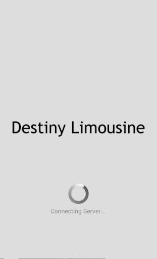 Destiny Limousine