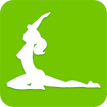 Cover Image of 下载 Pilates - home fitness 1.0.5 APK